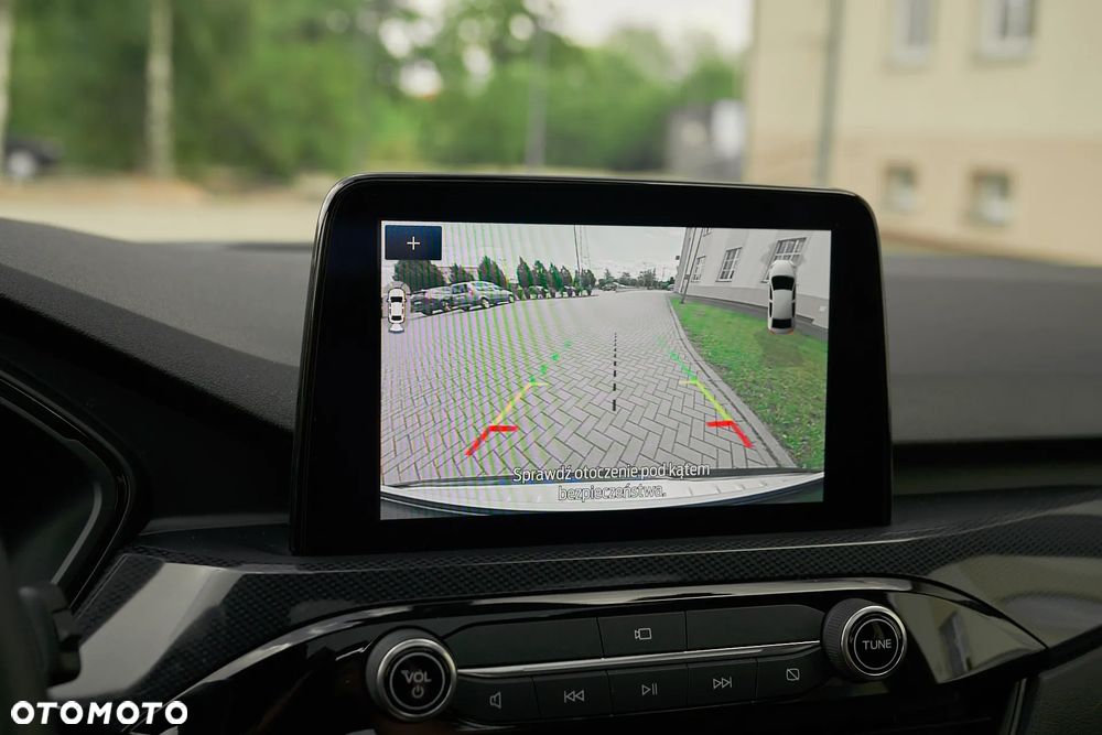 Ford Kuga 2.0 EcoBlue 4x4 ST-LINE X - 30