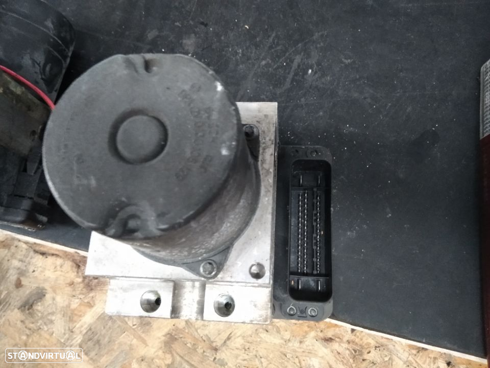 Modulo ABS Mercedes W211 2008 A2114313812 - 2