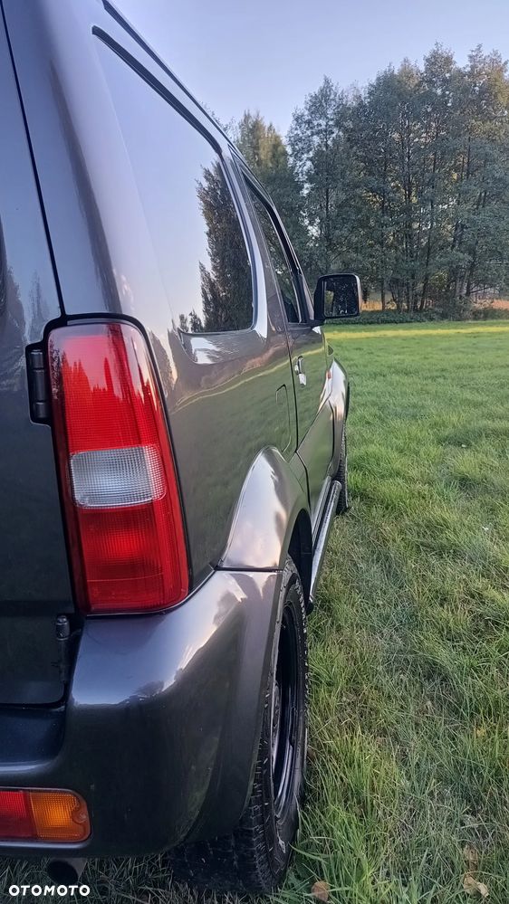 Suzuki Jimny - 10