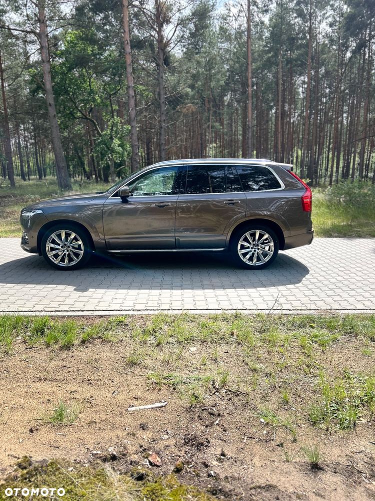 Volvo Xc 90 2015 photo 2