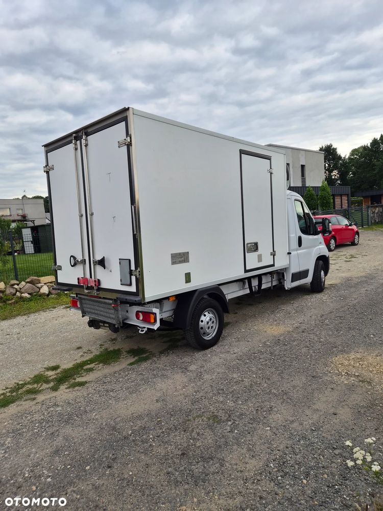 Fiat Ducato - 5