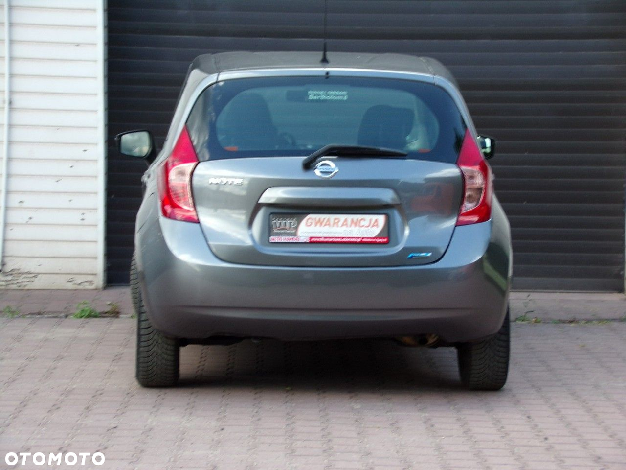 Nissan Note - 13