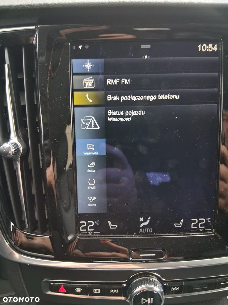 Volvo V90 D3 Geartronic Momentum Pro - 14