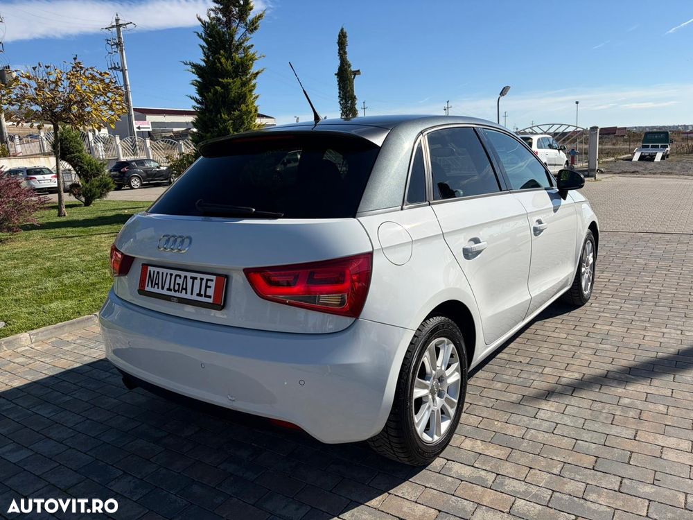 Audi A1 - 13