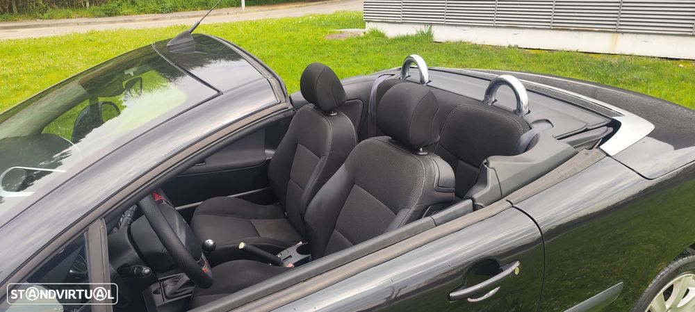 Peugeot 207 CC ver-fap-110-blue-lion-sport - 7