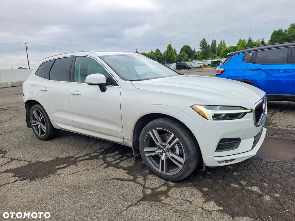 Volvo XC 60 - 3