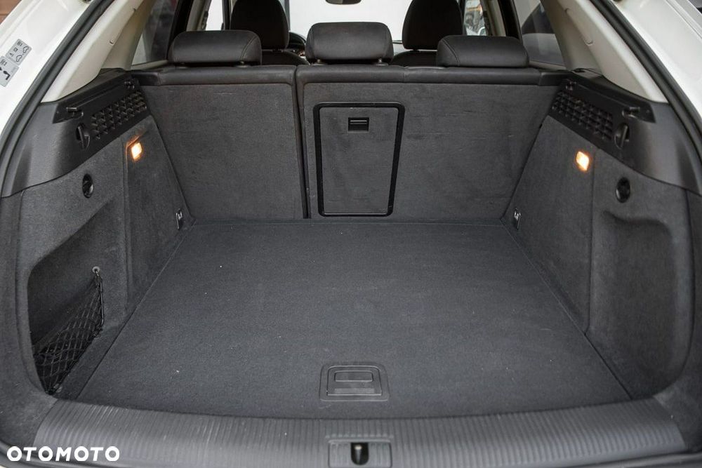 Audi Q3 2.0 TDI Quattro - 27