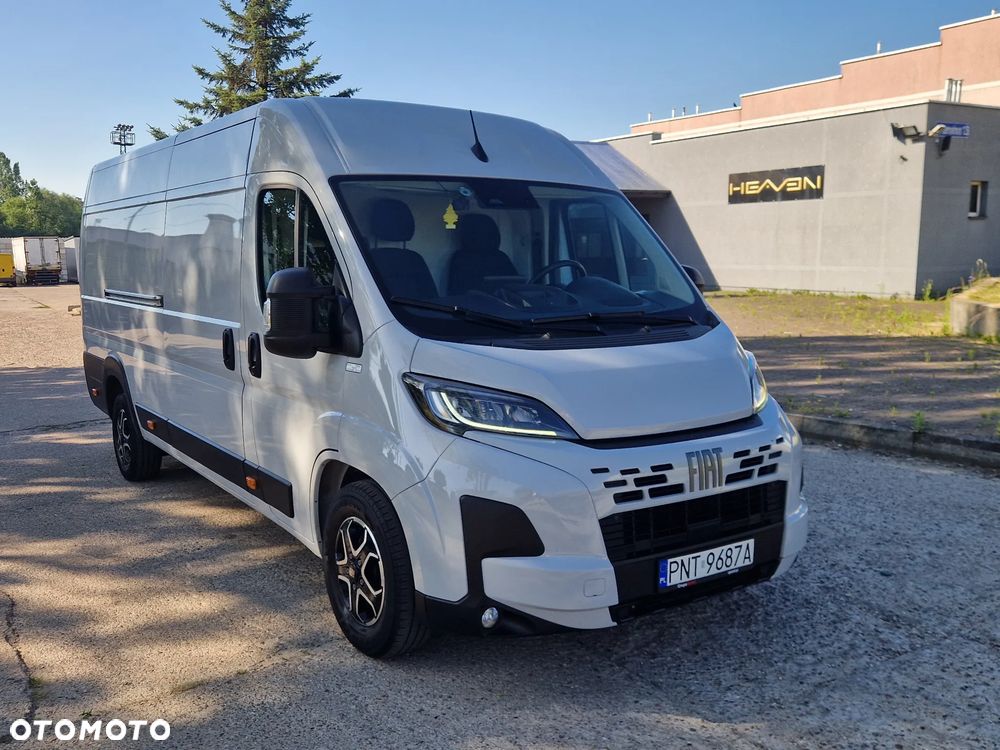 Fiat Ducato - 1