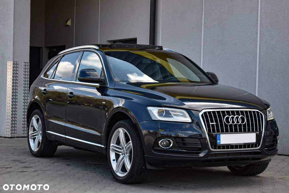 Audi Q5 - 28