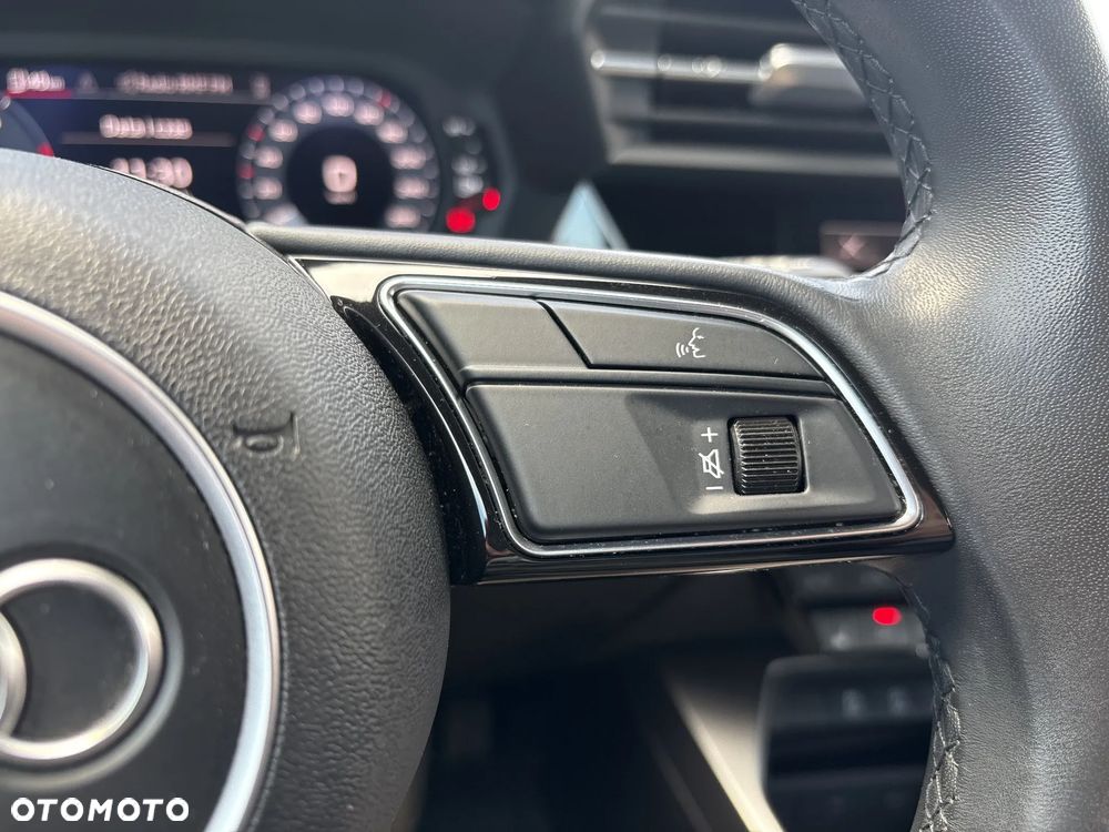 Audi A3 Sportback 35 TDI S Line S tronic - 26