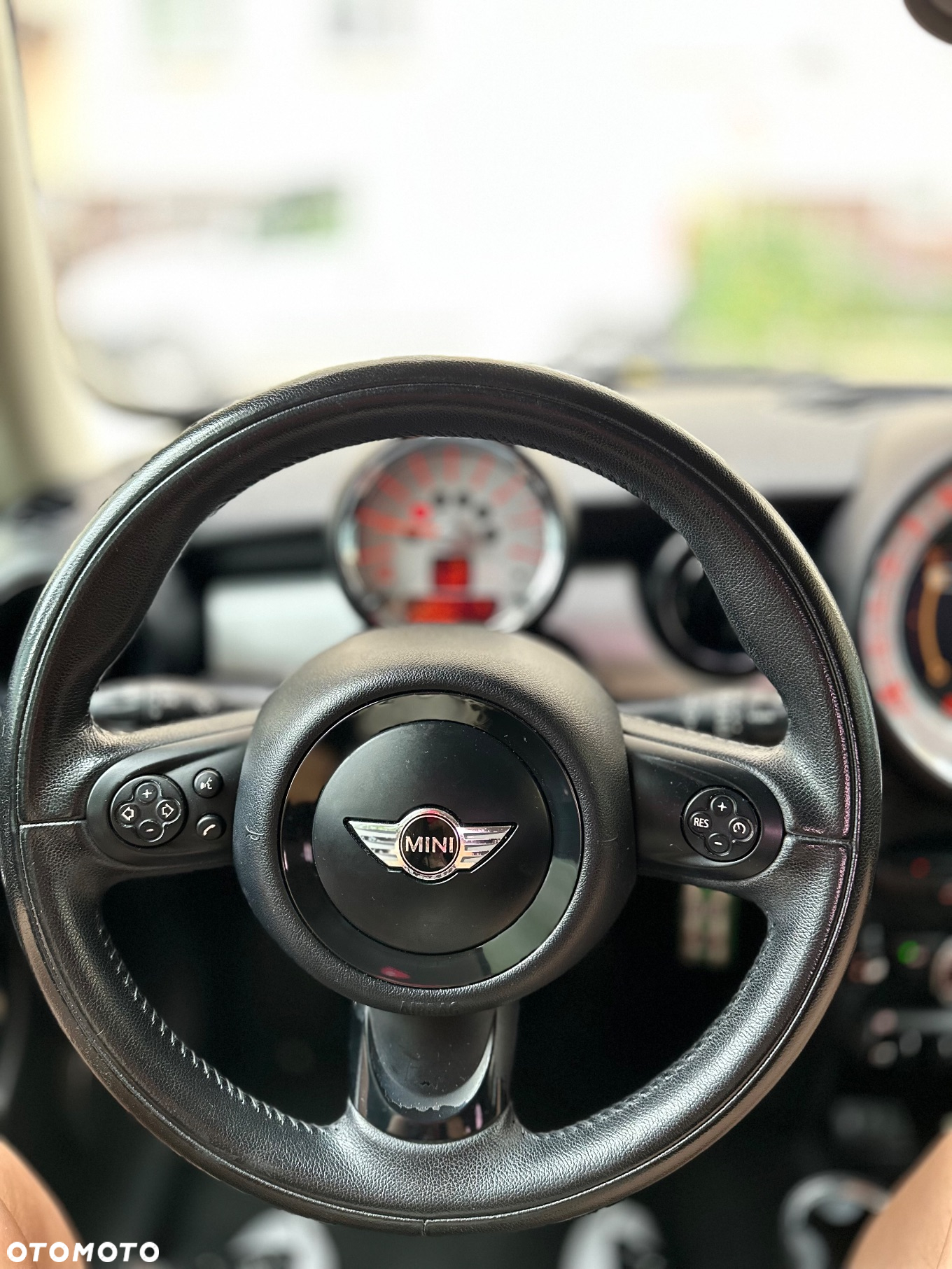 MINI Cooper - 12