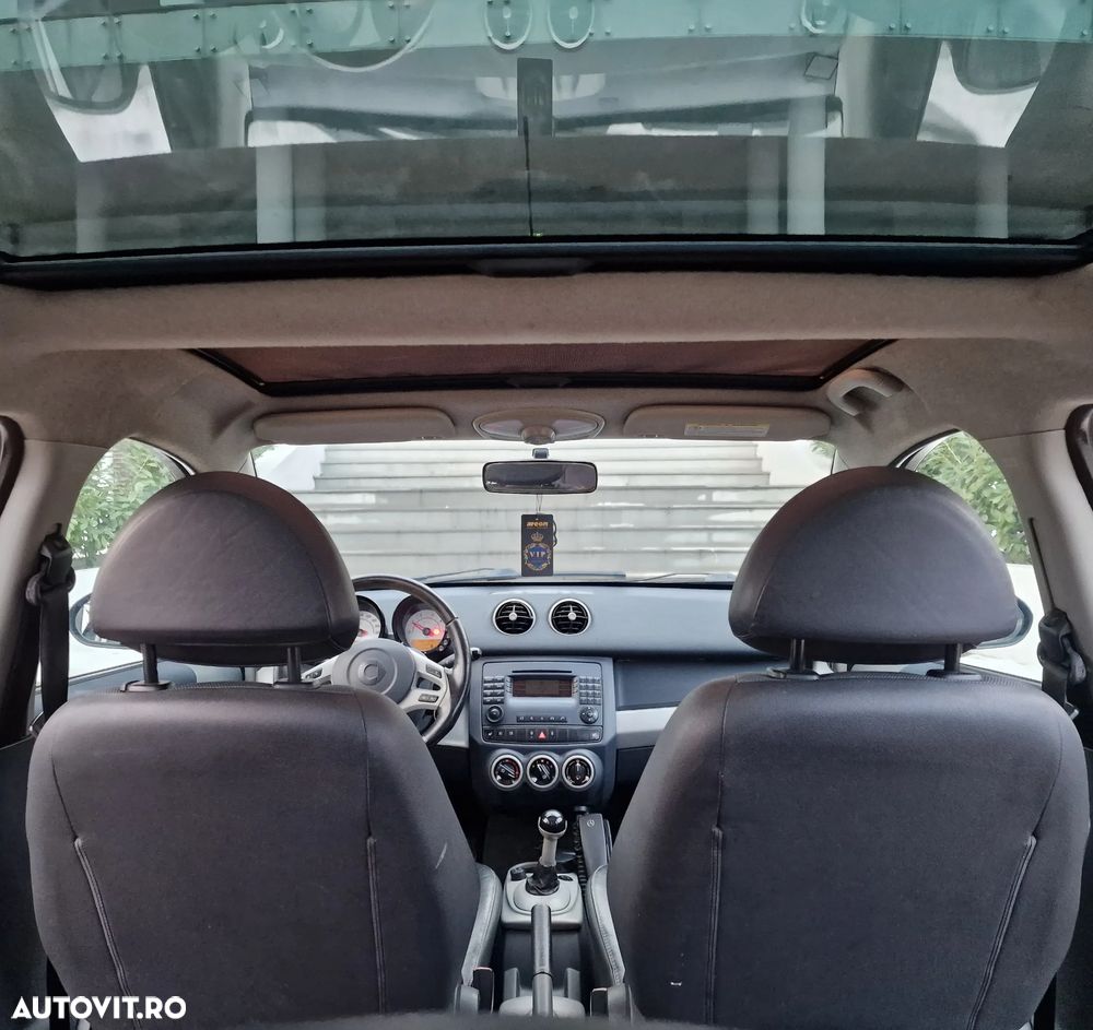Smart Forfour cdi softtouch passion - 20