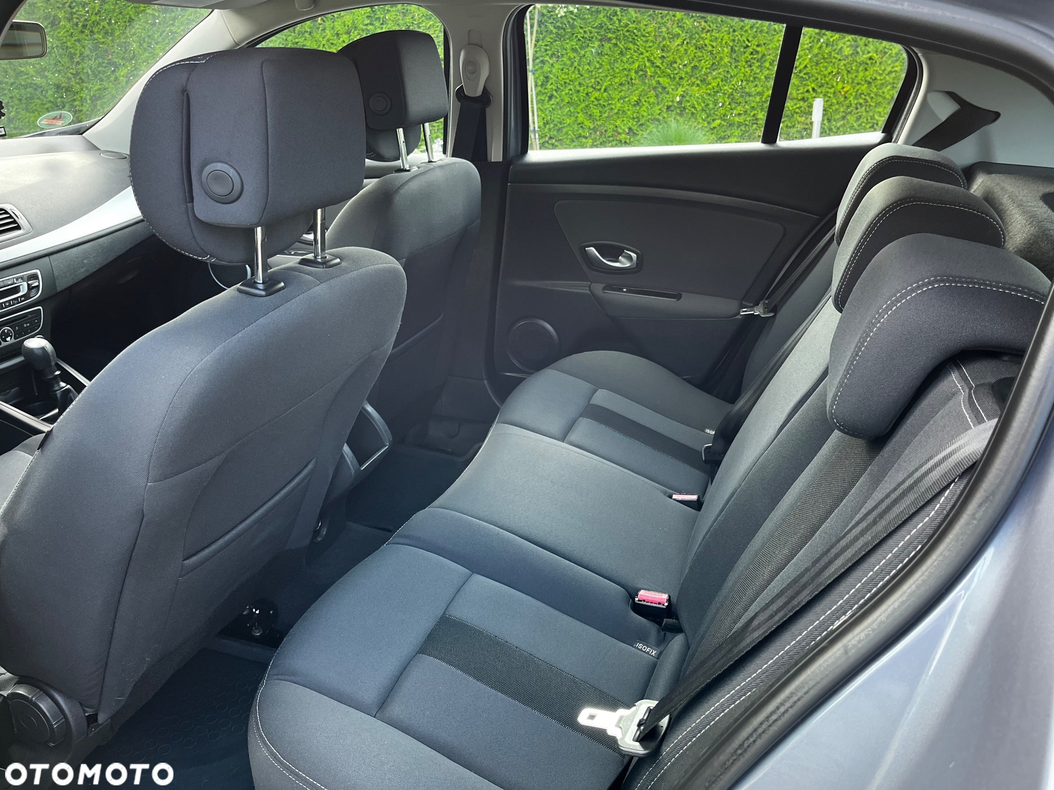 Renault Megane 1.6 16V 110 Dynamique - 15