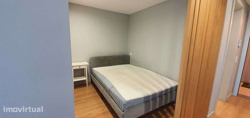 Apartamento T0+1 no Centro de Aveiro - Grande imagem: 5/7