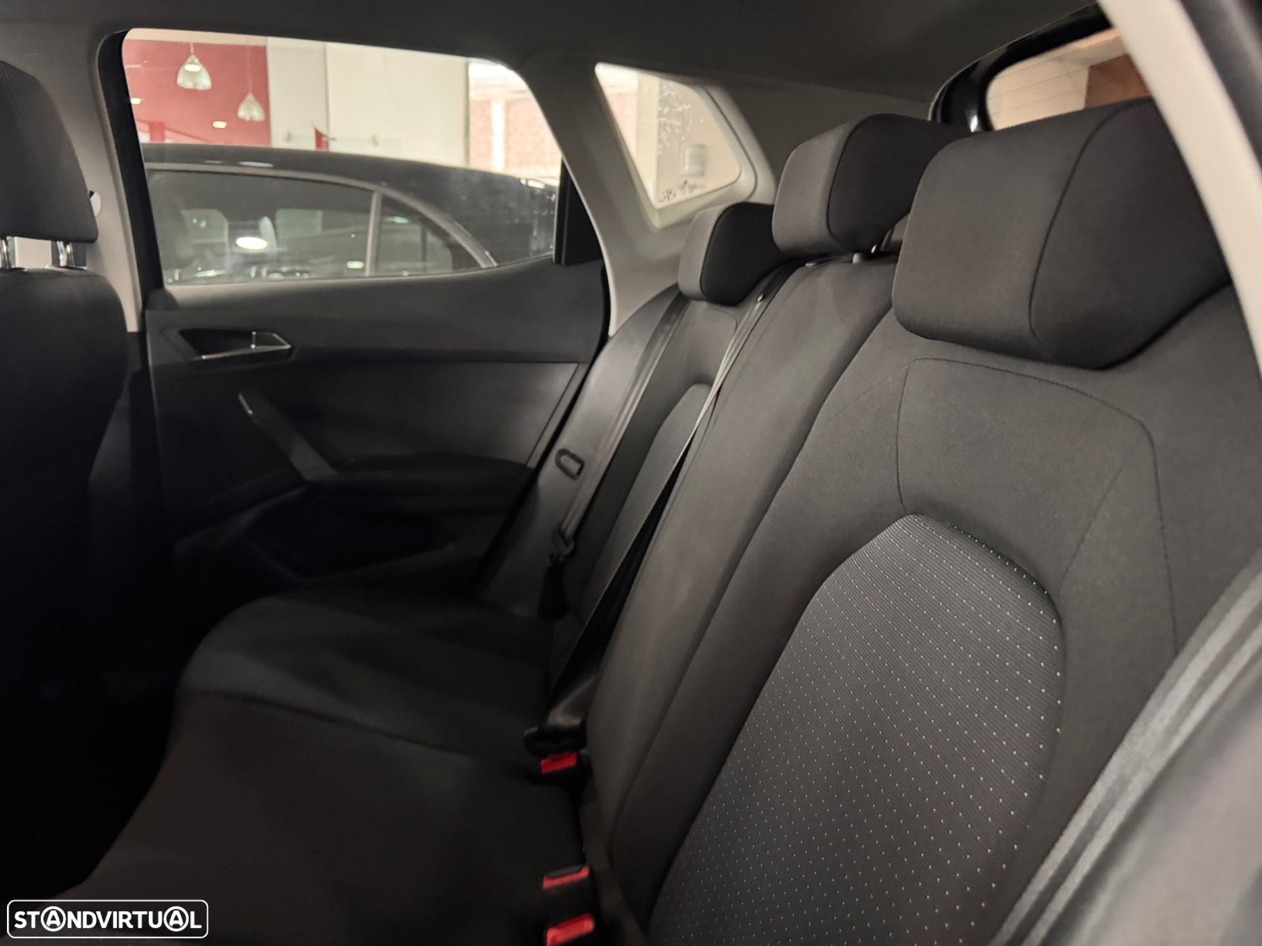 SEAT Arona 1.0 TSI Style - 7