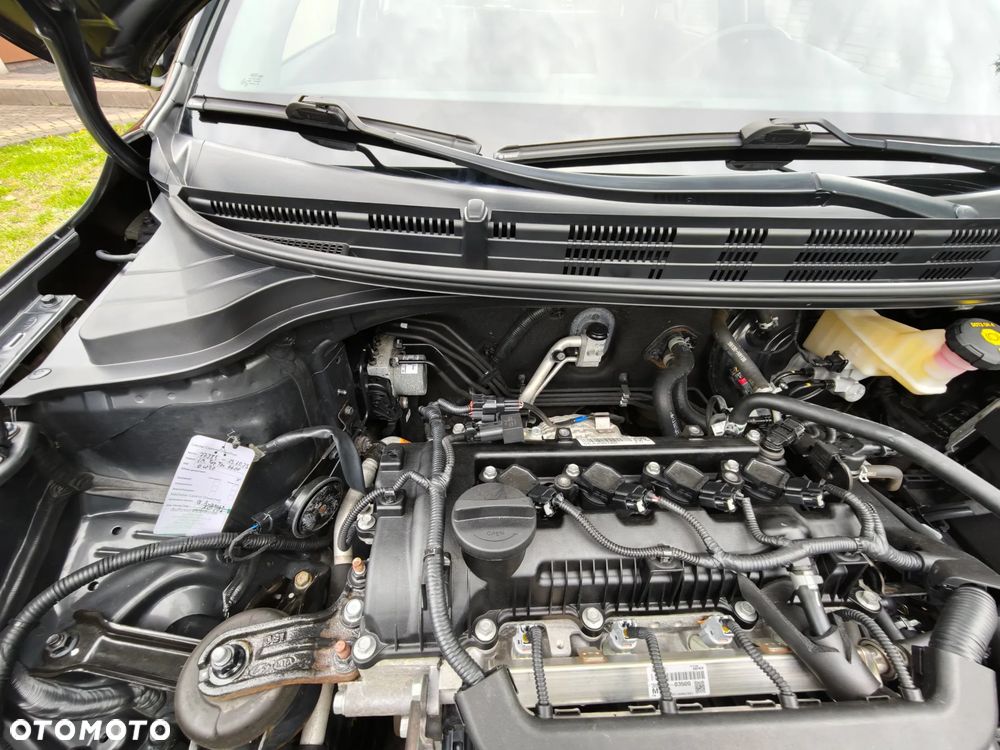 Kia Rio 1.2 L - 40