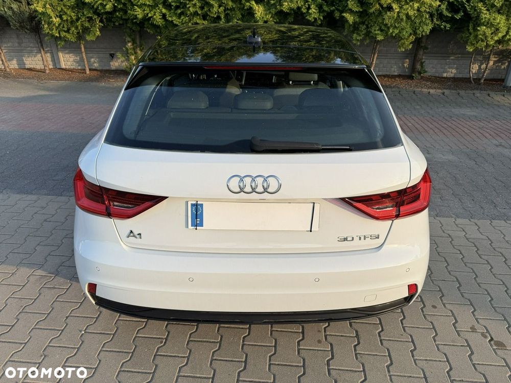 Audi A1 Sportback - 2
