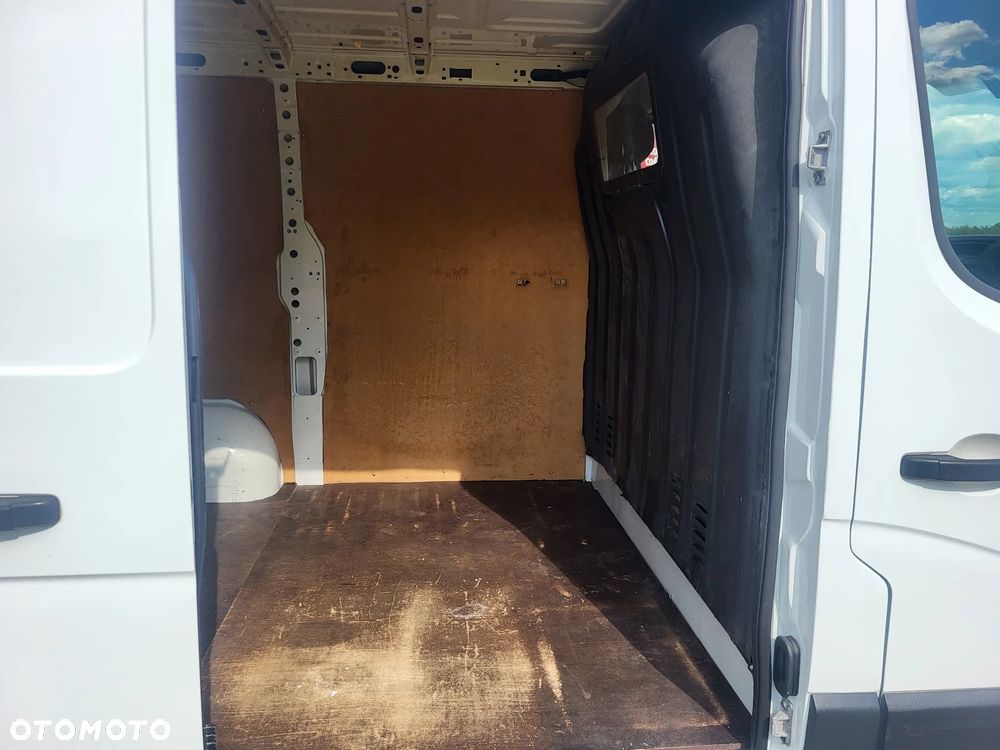 Renault Master - 22