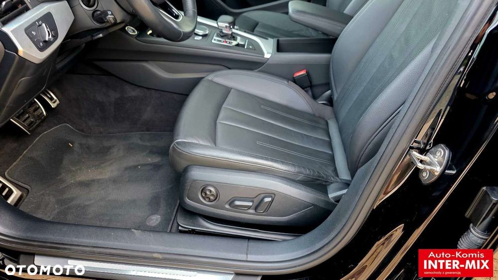 Audi A4 Limousine - 24
