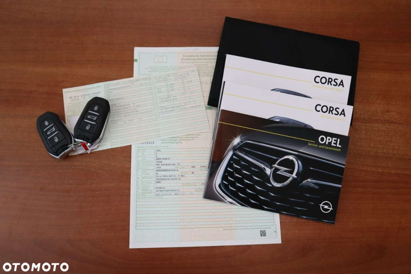 Opel Corsa Corsa-e - 15
