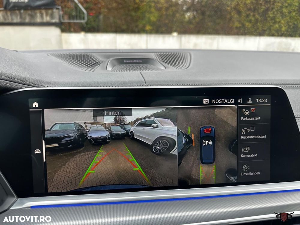 BMW X5 xDrive40d - 11