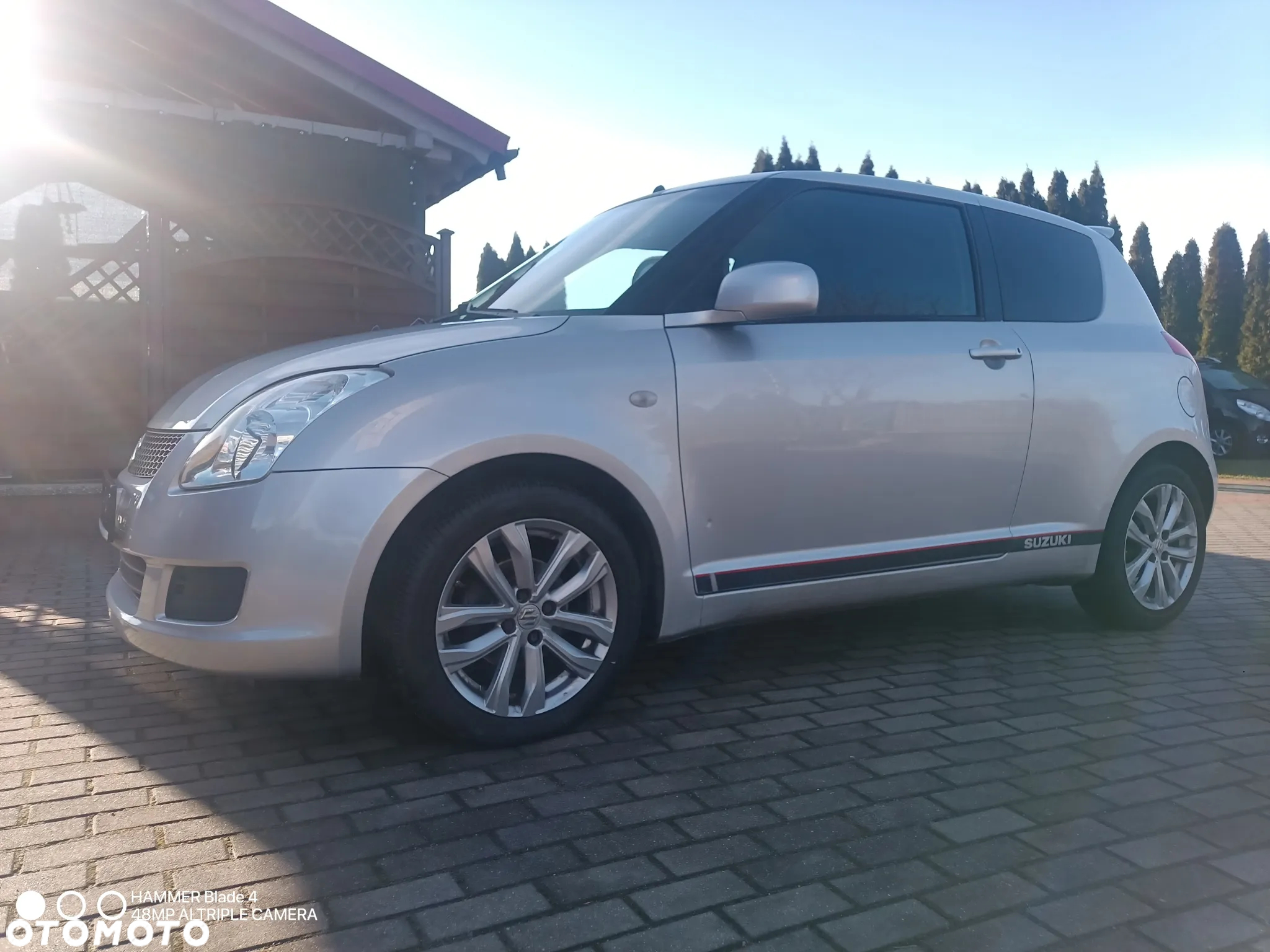 Suzuki Swift 1.3 Comfort+ - 5