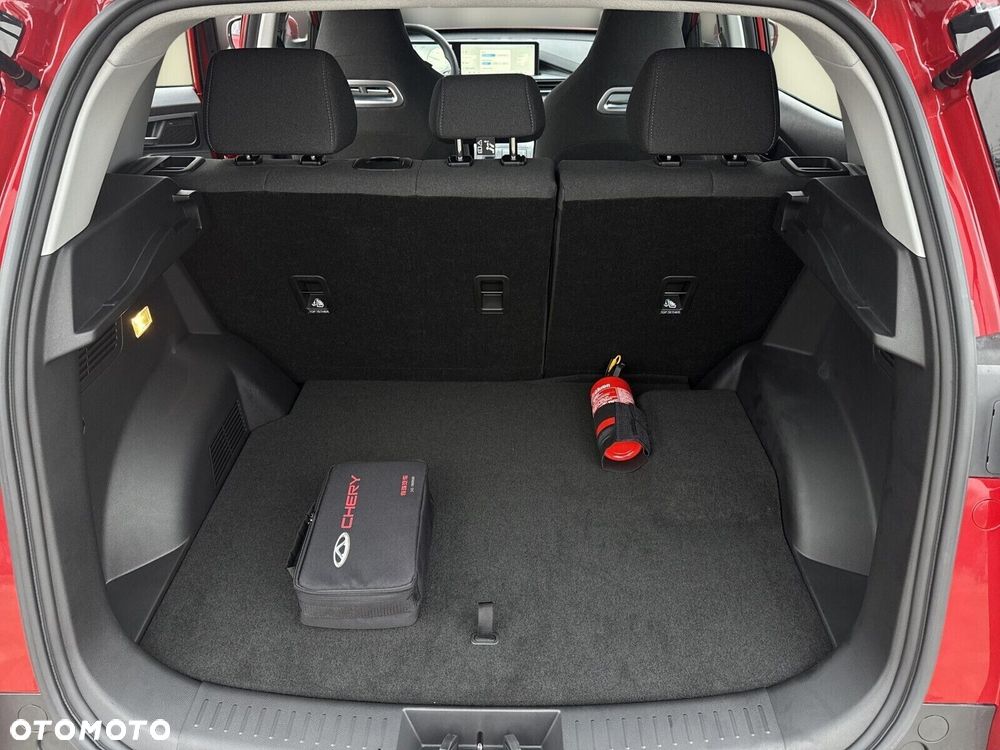 Chery Tiggo 4 - 27