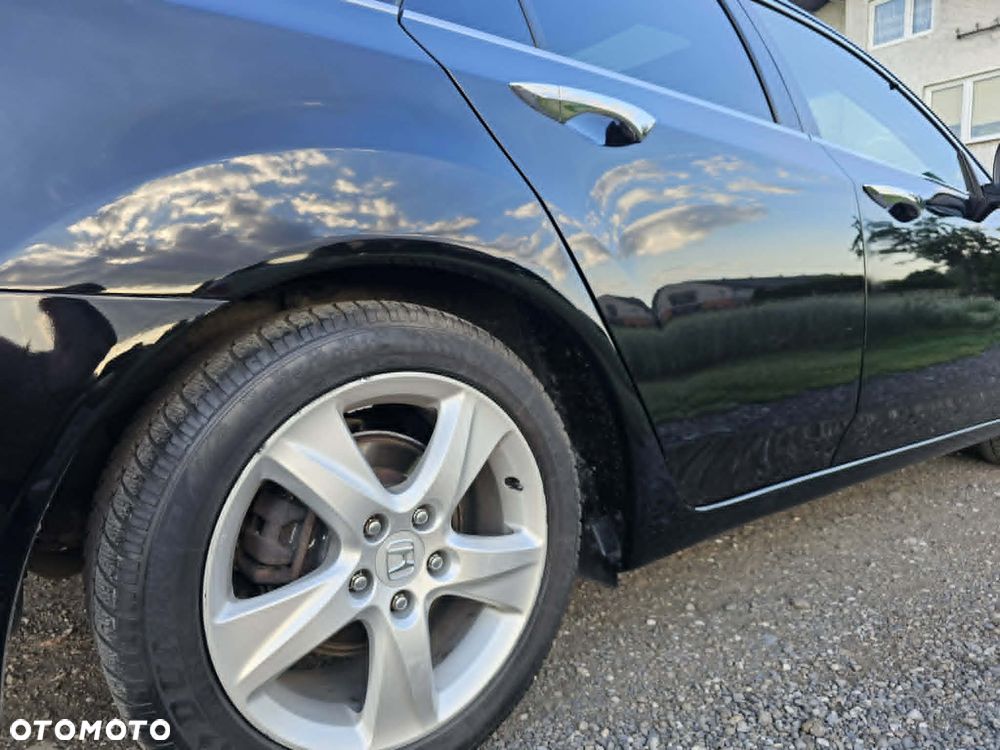 Honda Accord 2.0 Executive - 13
