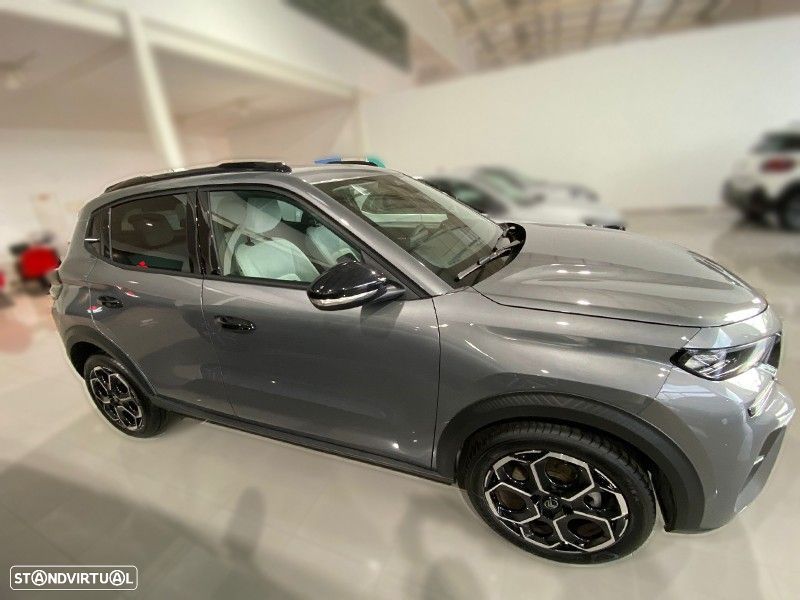 Citroën C3 1.2 Turbo Max - 3