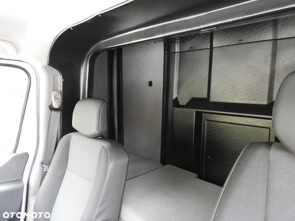 Renault MASTER PLANDEKA 10 PALET WEBASTO TEMPOMAT KLIMATYZACJA LEDY PNEUMATYKA  165KM - 39