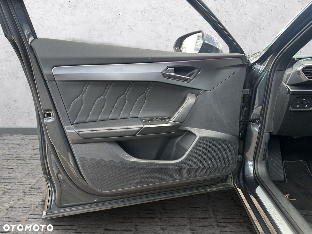 Cupra Formentor 1.5 TSI DSG - 12