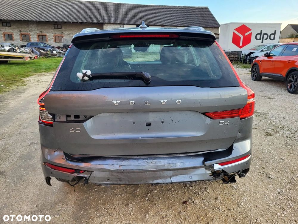 Volvo XC 60 D4 Inscription - 8