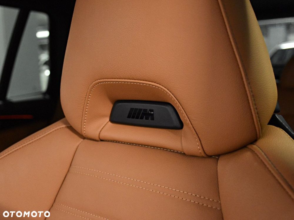 BMW X3 xDrive20d M Sport sport - 16