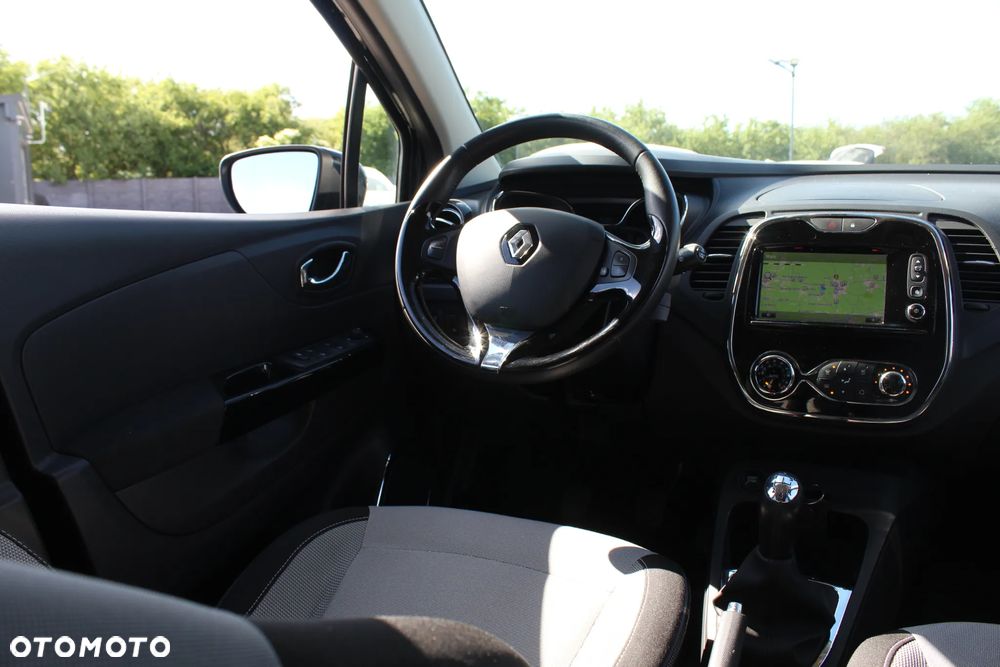Renault Captur ENERGY TCe 90 Start&Stop Intens - 26
