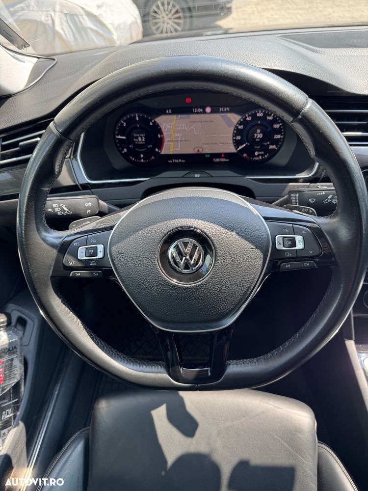 Volkswagen ARTEON 2.0 TDI DSG Elegance - 6