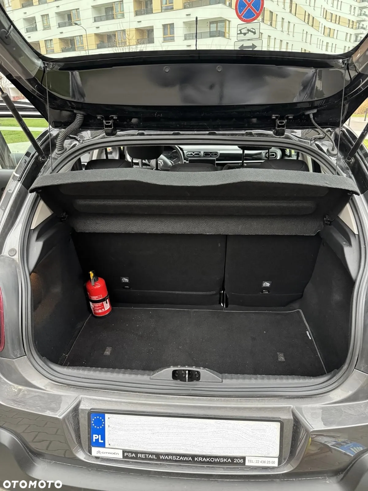 Citroën C3 1.2 PureTech GPF Shine - 9