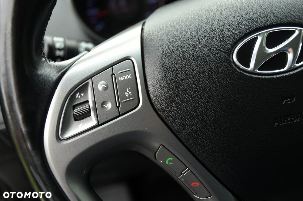 Hyundai ix35 2.0 GDI Comfort 2WD - 30