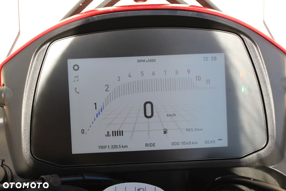 Moto Morini Inny - 28