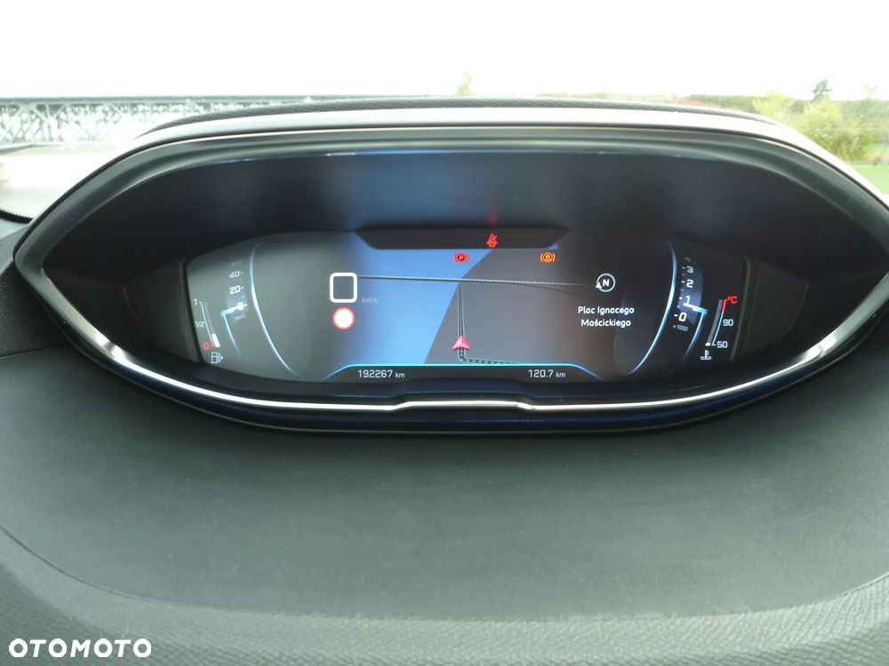 Peugeot 5008 1.5 BlueHDi GT S&S - 36