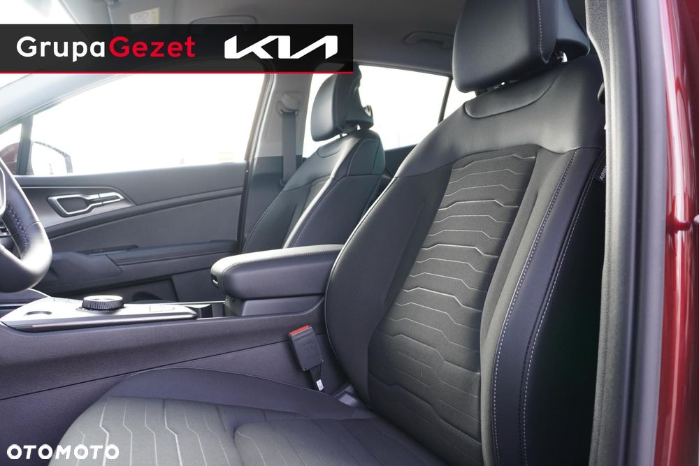 Kia Sportage - 5