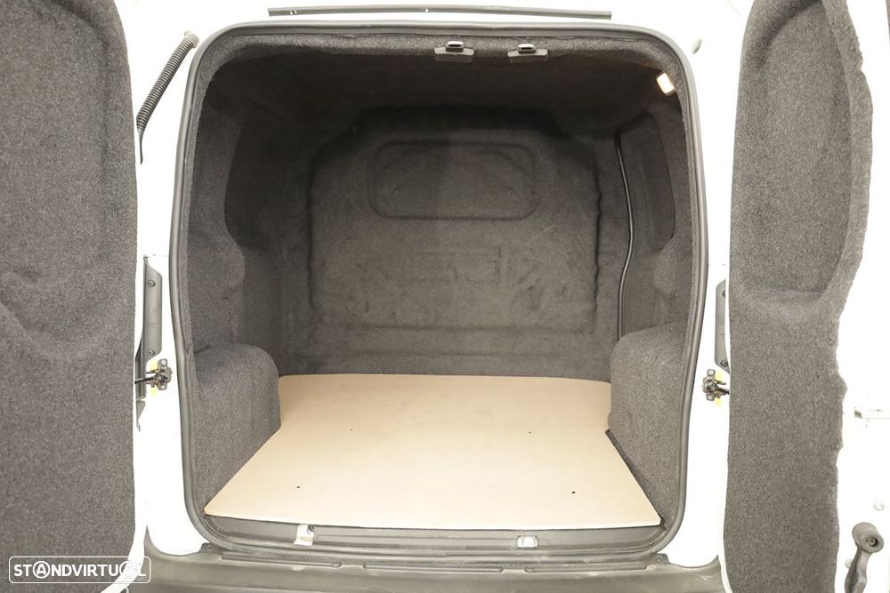 Fiat fiorino 1.3 m-jet sx - 18