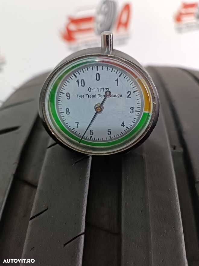 245 35 R18 88Y RIDGESTONE  RFT CP V10392 - 3