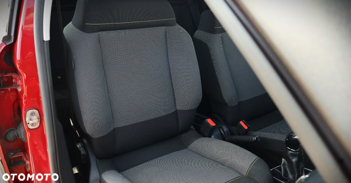 Citroën C3 - 18