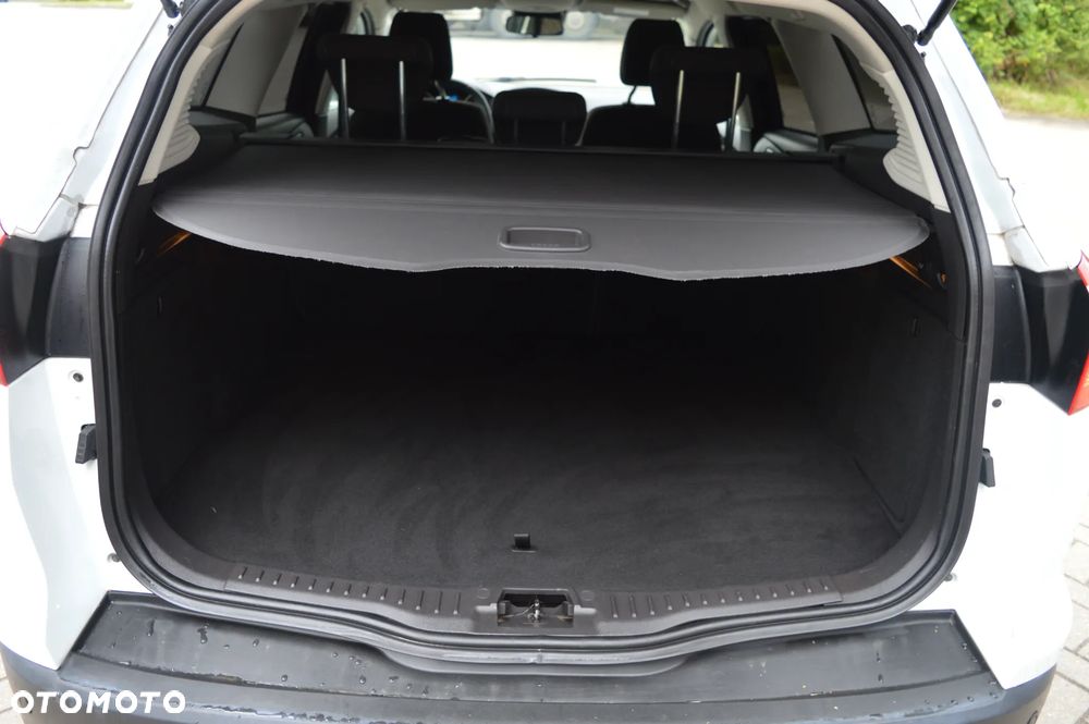Ford Focus 1.6 TDCi Titanium - 11