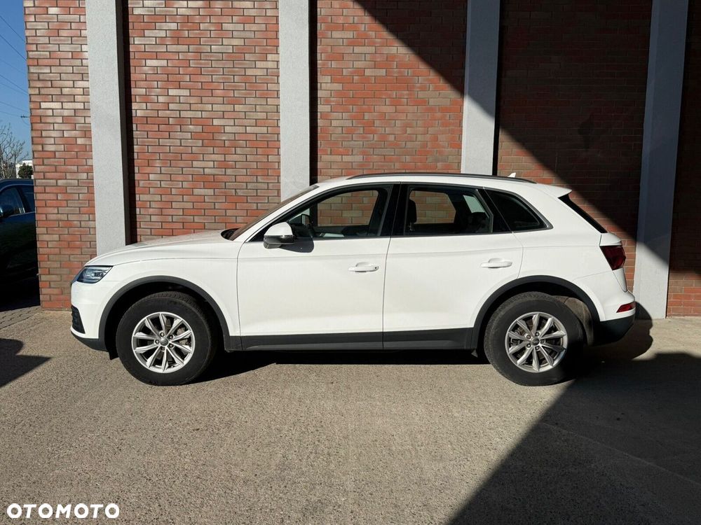 Audi Q5 - 7