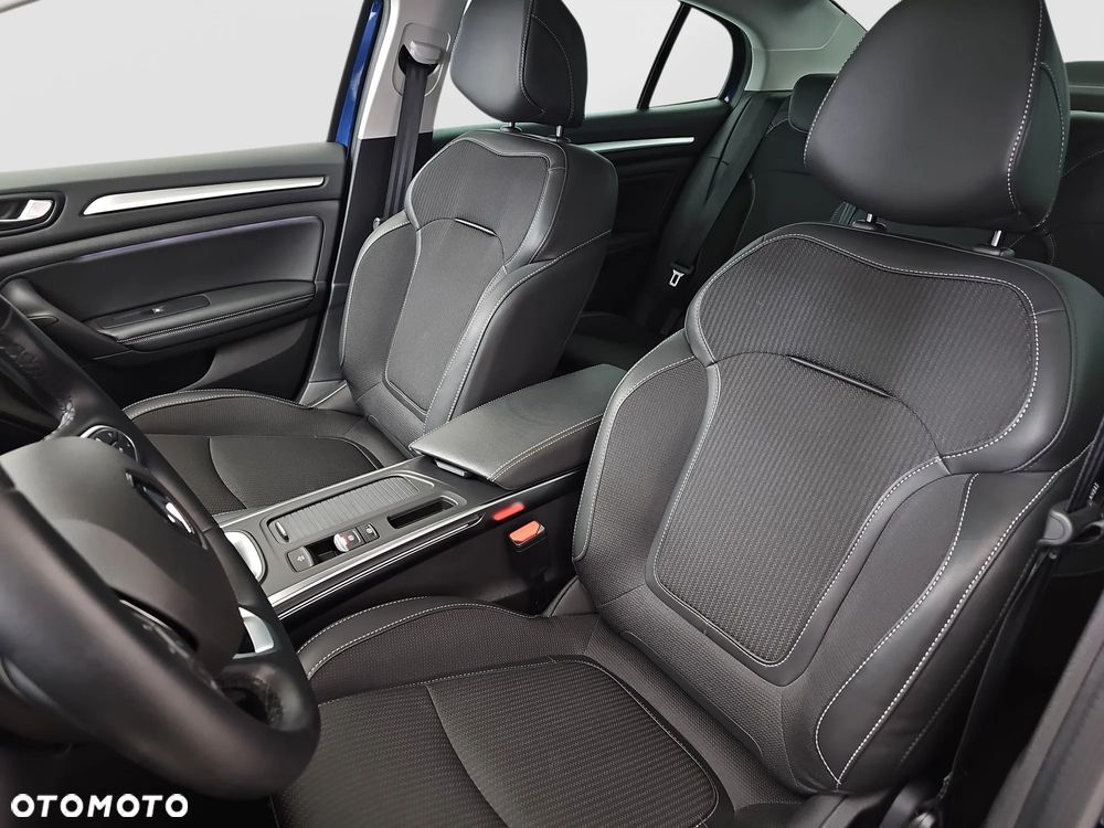 Renault Megane 1.3 TCe Techno EDC - 11
