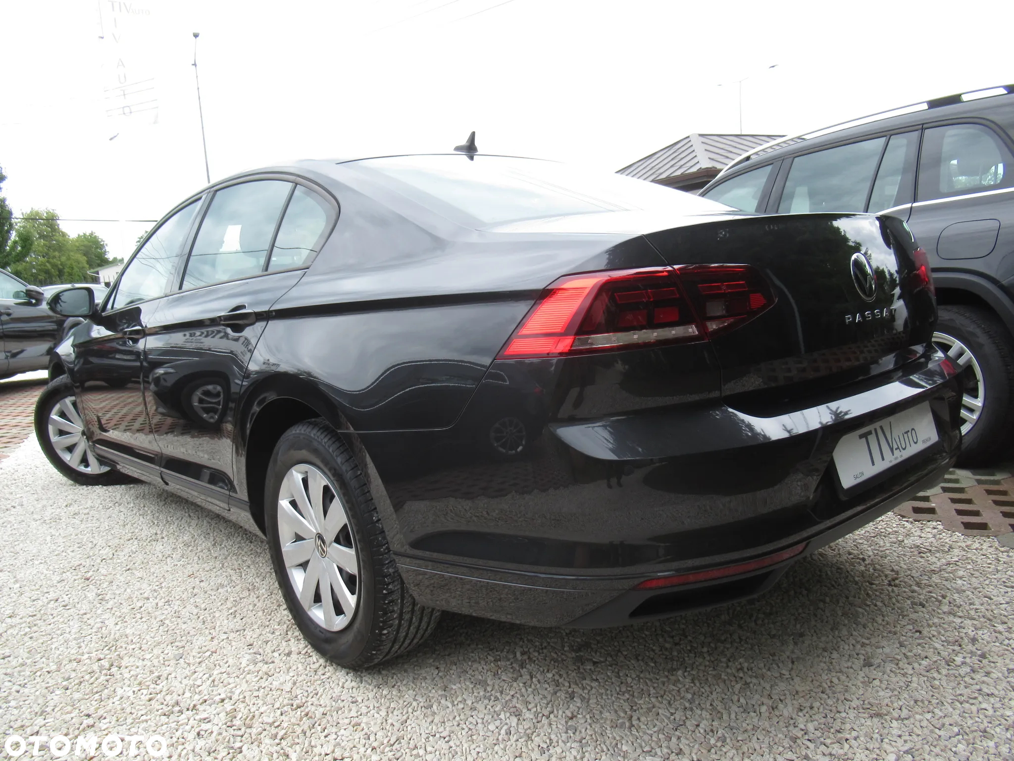 Volkswagen Passat 1.5 TSI EVO Essence - 4