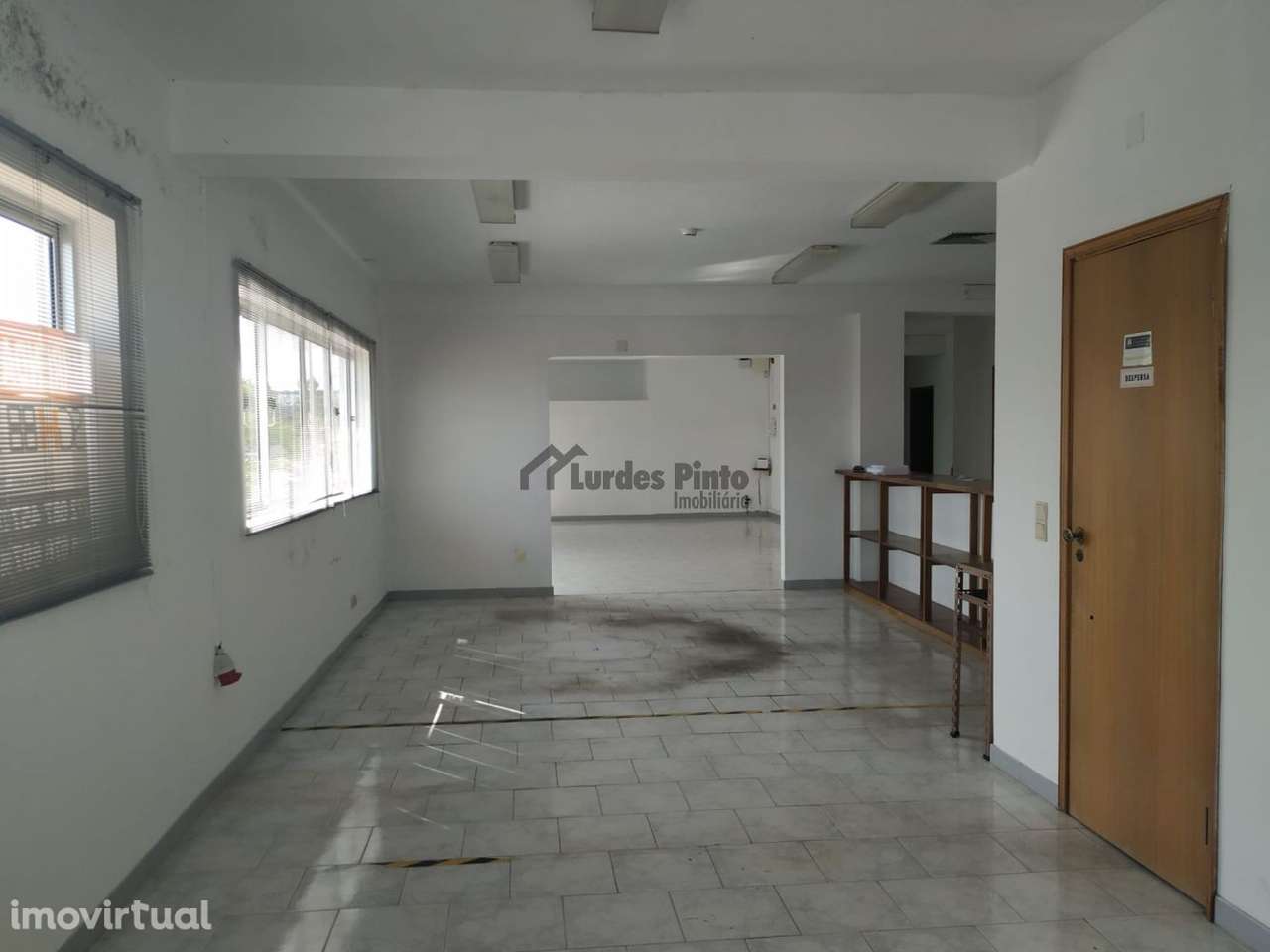 Loja em Castelo Branco - Grande imagem: 2/10