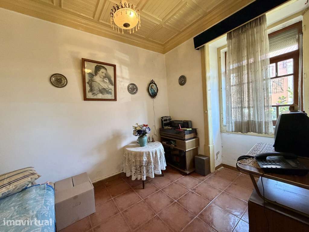 Moradia geminada M4,Olivais - Grande imagem: 2/16