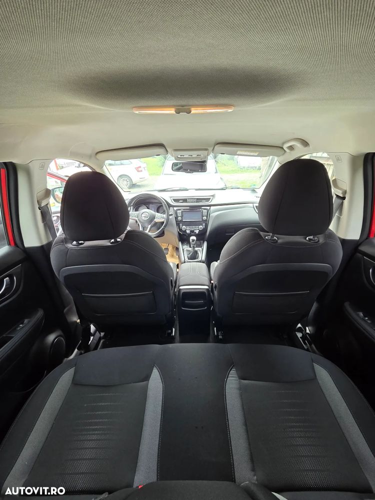 Nissan Qashqai 1.6 DCI Start/Stop N-Connecta - 2